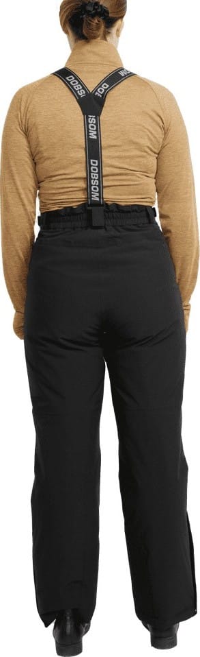 Dobsom Women's Trysil Skipants  Black Dobsom