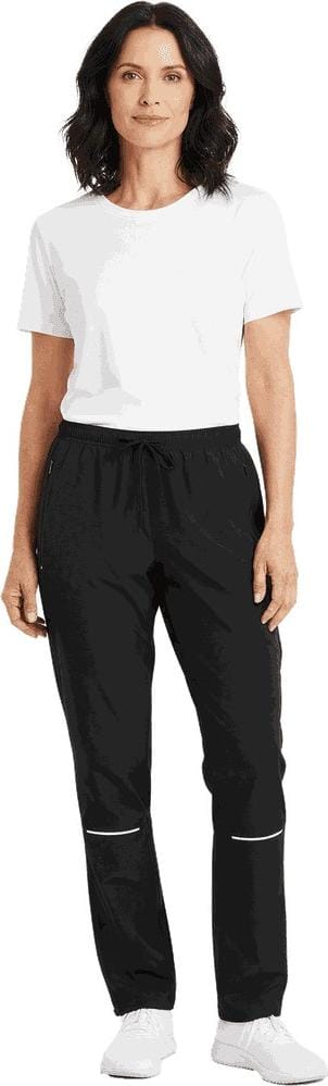Dobsom Women's Walk'n'Run Traning Pants Black Dobsom