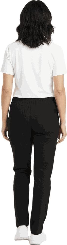 Dobsom Women's Walk'n'Run Traning Pants Black Dobsom