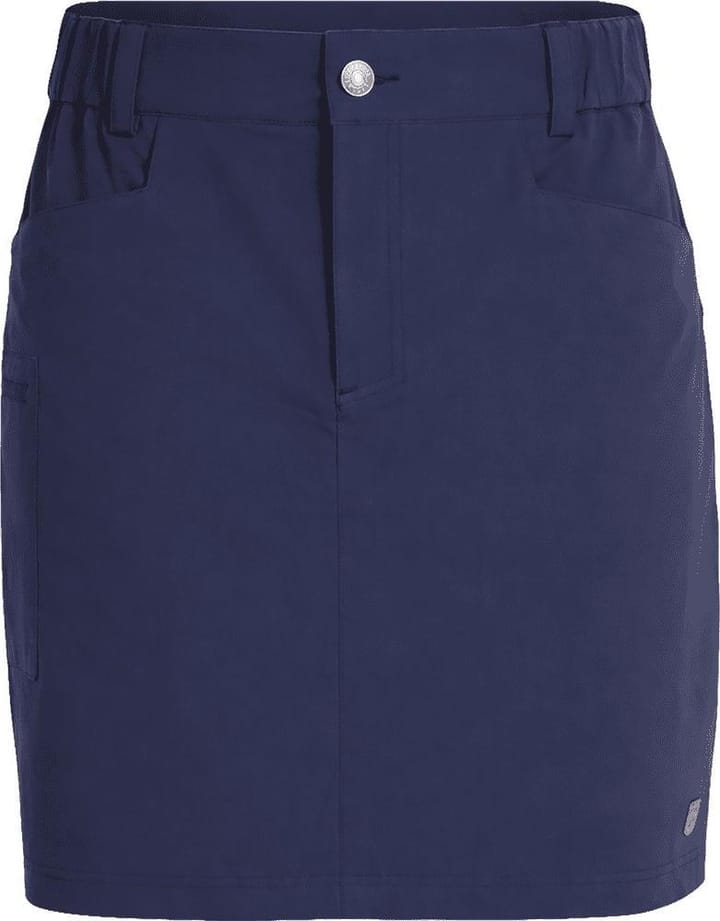 Dobsom Women's Himalaya Skort Navy Dobsom
