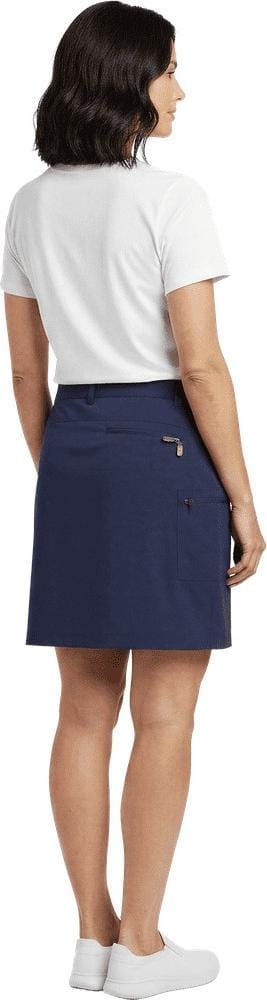 Dobsom Women's Himalaya Skort Navy Dobsom