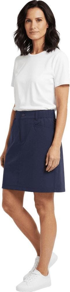 Dobsom Women's Himalaya Skort Navy Dobsom
