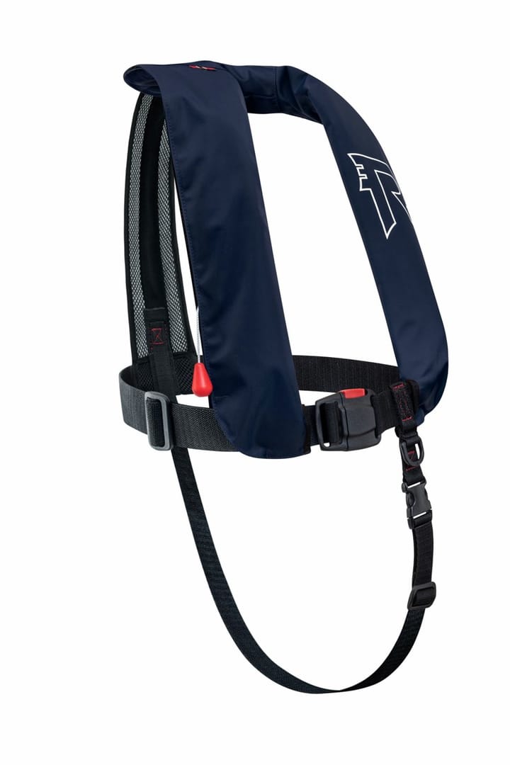 Regatta Aquasafe Elite 170n Oppblåsbar Redningsvest Navy 40+ Regatta