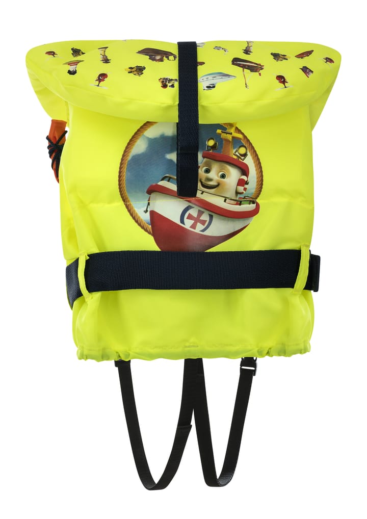 Regatta Elias 100N redningsvest Lemon Regatta