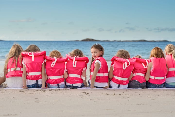Regatta Pop 50N flytevest FL.Pink Regatta