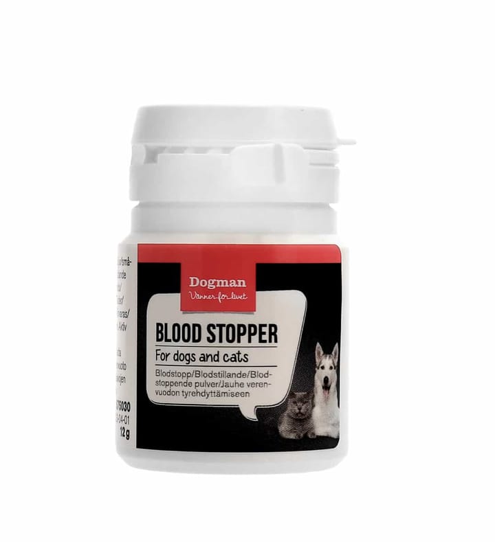 Dogman Blodstopp Dogman Dogman Blodstopp Dogman