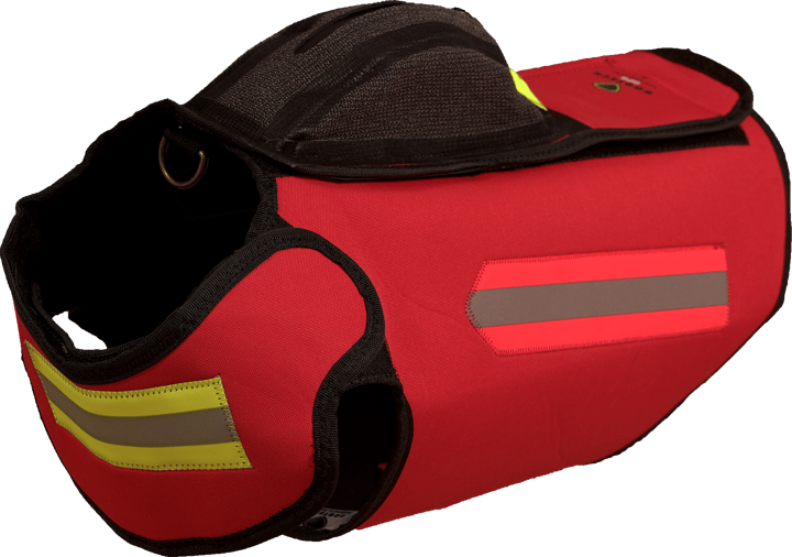 GPS Vest Dogtech