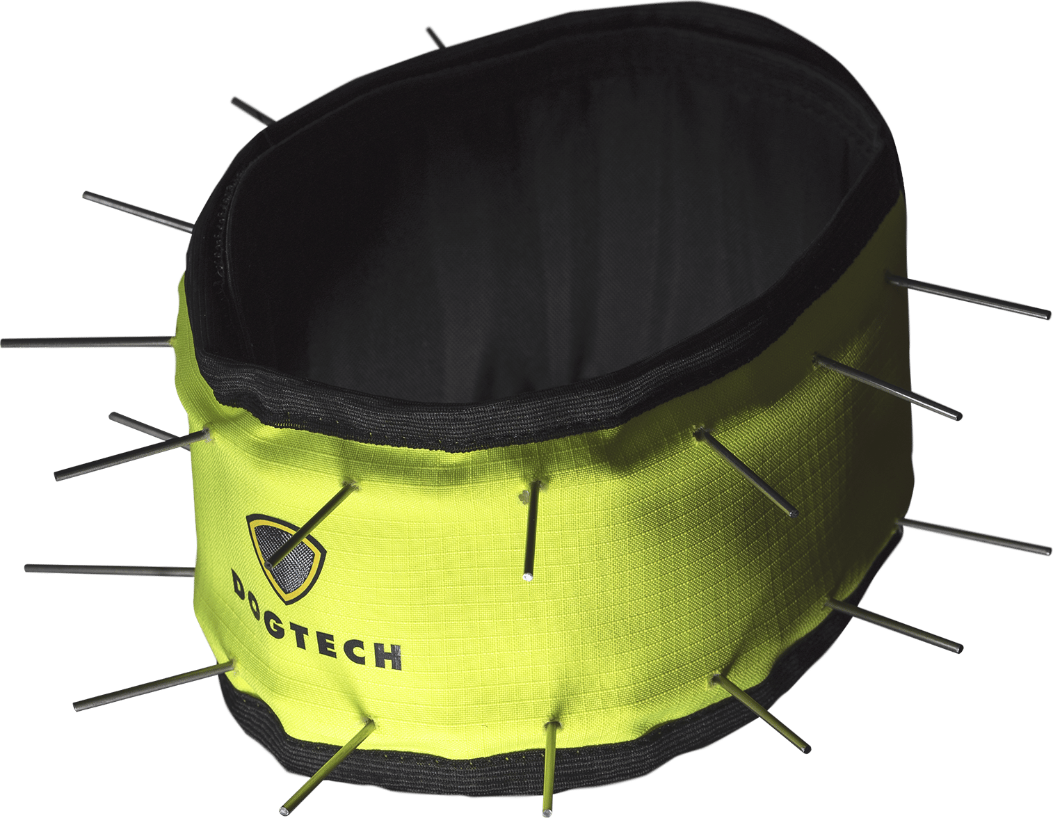 Dogtech Neck 2022 Hivis