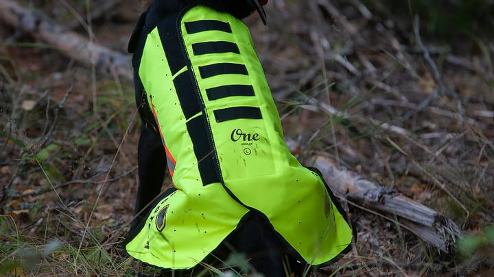 Dogtech One Base Vest Dogtech