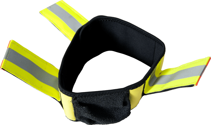 Dogtech Reflex GPS Hivis Yellow Dogtech