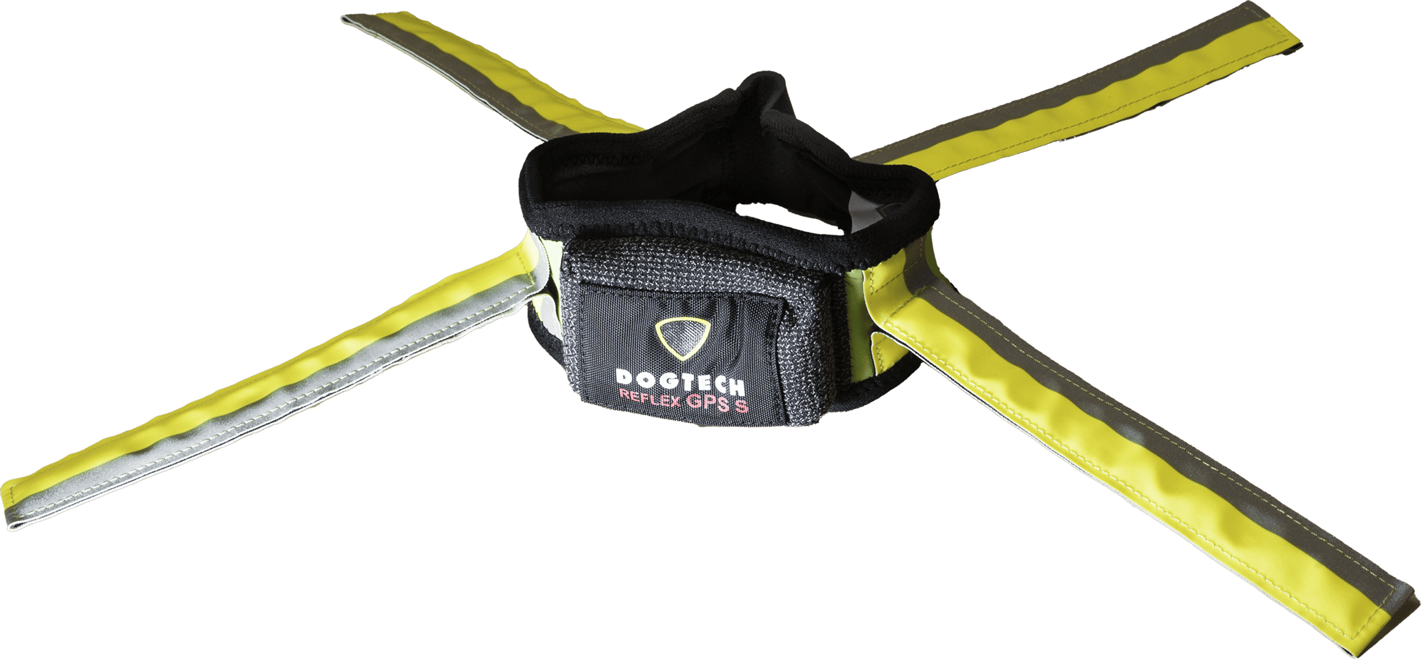 Dogtech Reflex GPS Smart Small Hivis
