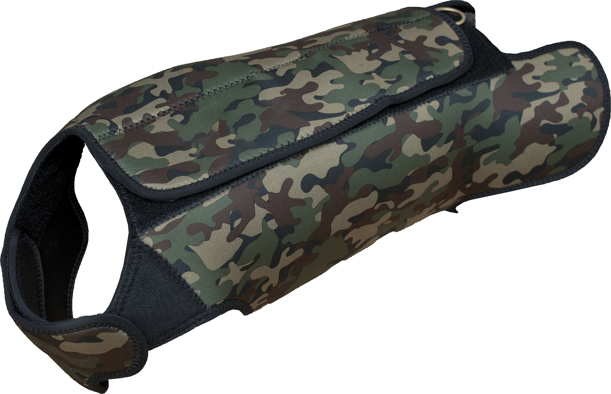 Dogtech Retriever Camo