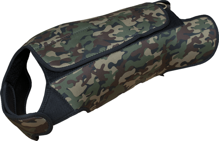 Dogtech Retriever Camo Dogtech