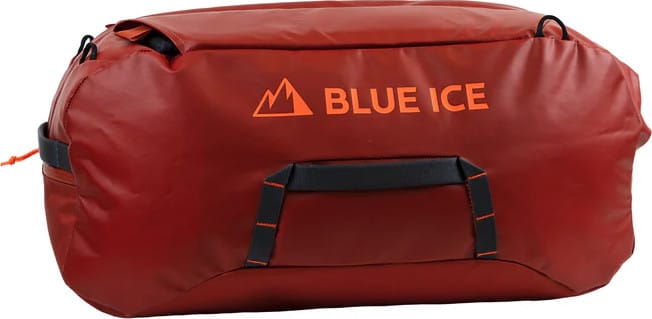 Blue Ice Doko 100L Burnt Henna Blue Ice