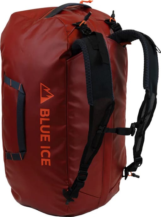 Blue Ice Doko 50L Burnt Henna