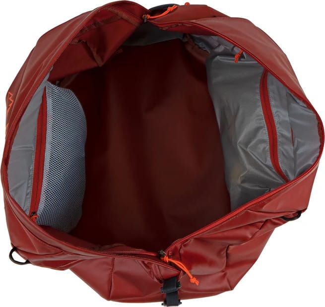 Blue Ice Doko 50L Burnt Henna Blue Ice Doko 50L Burnt Henna