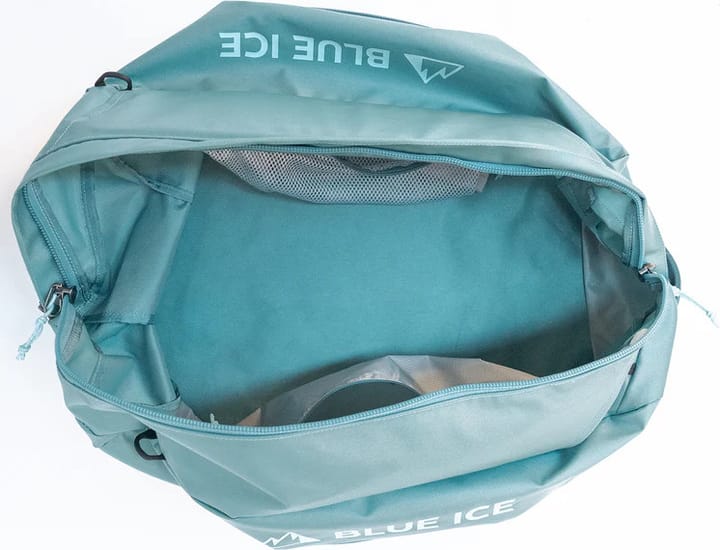 Blue Ice Doko 100L Brittany Blue