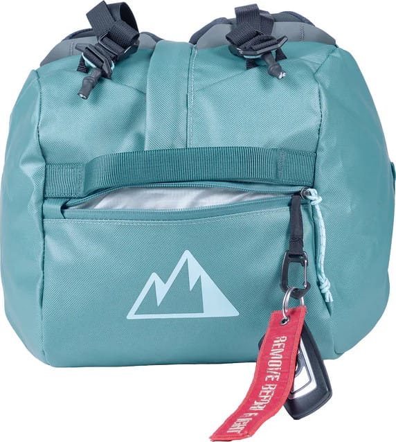 Blue Ice Doko 100L Brittany Blue Blue Ice