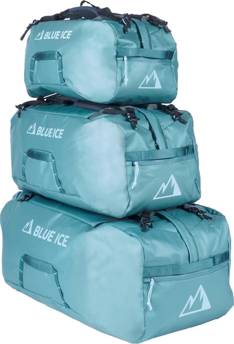 Blue Ice Doko 70L Brittany Blue Blue Ice Doko 70L Brittany Blue