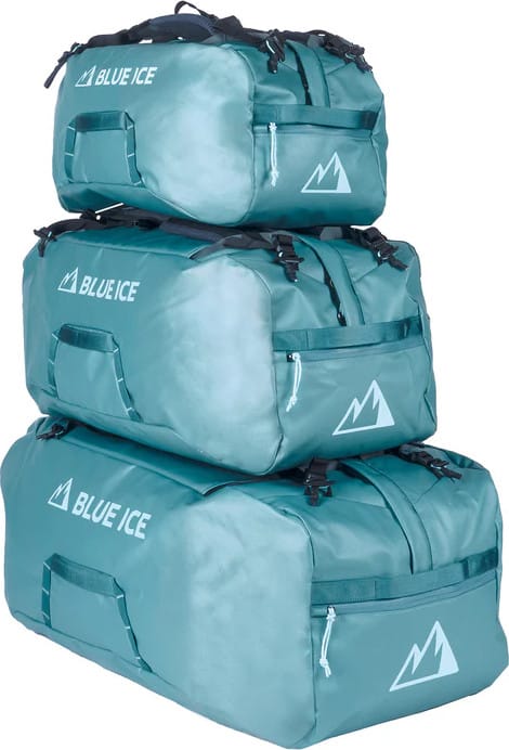 Blue Ice Doko 100L Brittany Blue