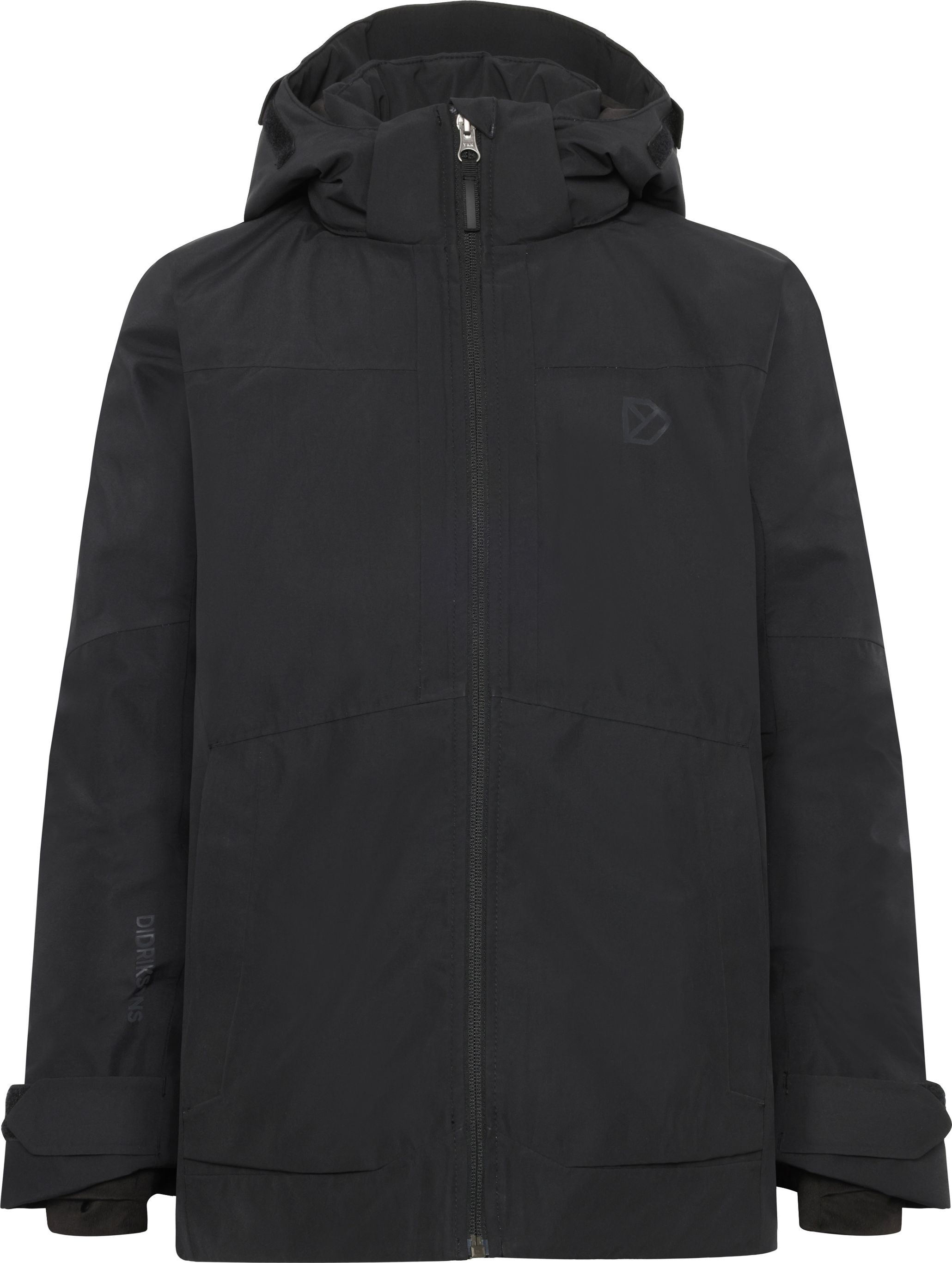 Didriksons Kids' Dolomit Jacket 3