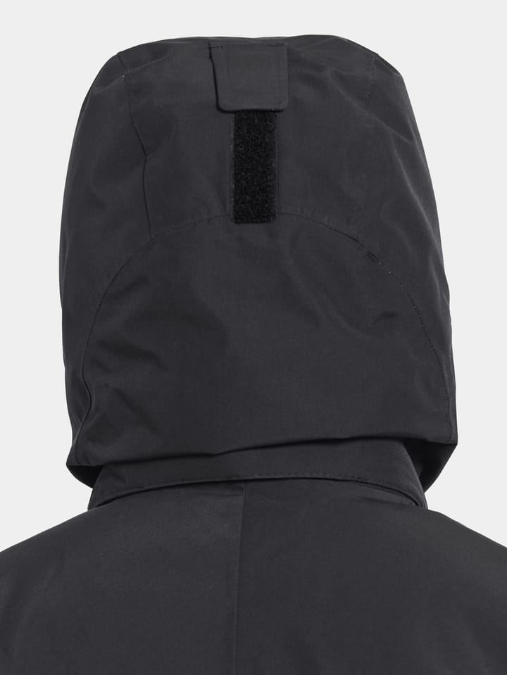 Didriksons Kids' Dolomit Jacket 3 Black Didriksons Didriksons Kids' Dolomit Jacket 3 Black Didriksons