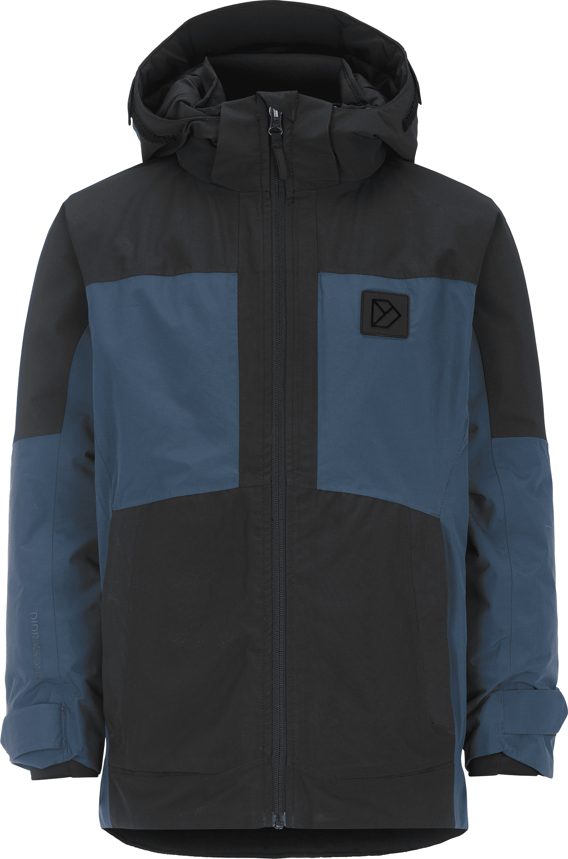 Didriksons Kids' Dolomit Jacket 3 Mountain