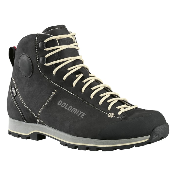 Dolomite 54 High FG Gore-Tex Black Dolomite