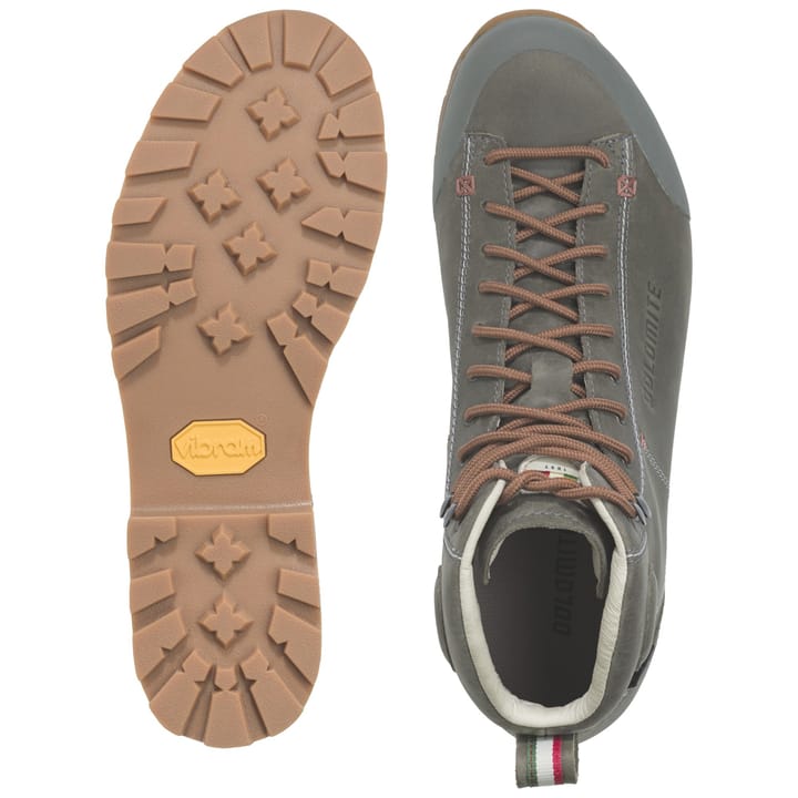 Dolomite 54 High FG Gore-Tex Sage Green Dolomite