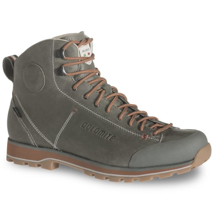 Dolomite 54 High FG Gore-Tex Sage Green Dolomite