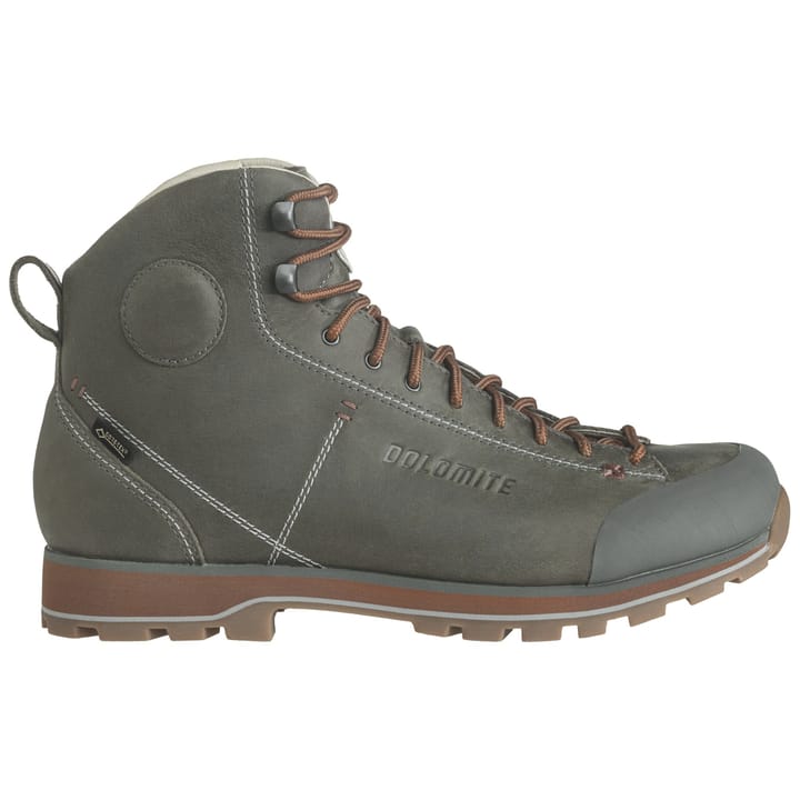 Dolomite 54 High FG Gore-Tex Sage/Green Dolomite