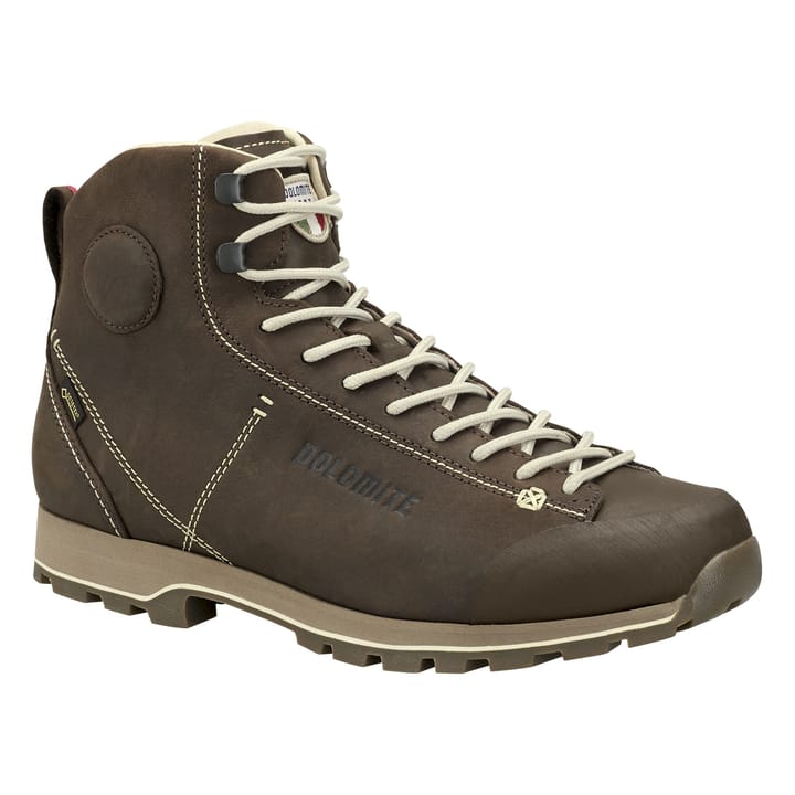 Dolomite 54 High FG Gore-Tex Testa Di Mor Dolomite