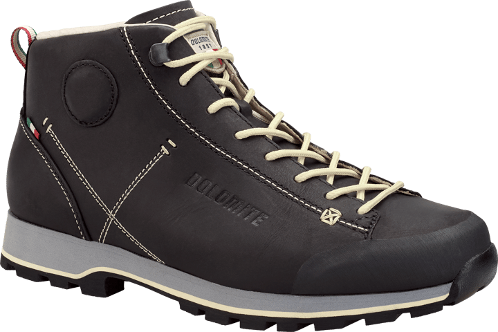 Dolomite Unisex 54 Mid FG Shoe Black Dolomite