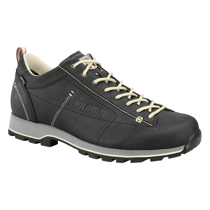 Dolomite 54 Low FG Gore-Tex Black Dolomite