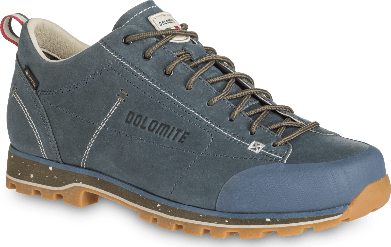 Men's Dolomite 54 Low FG EVO GORE-TEX Denim Blue