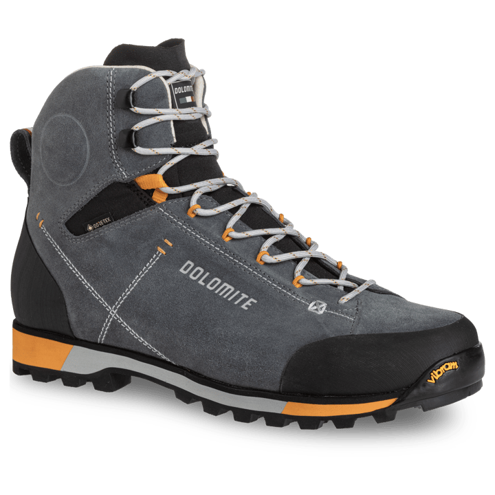 Dolomite Men's 54 Hike Evo GORE-TEX Gunmetal Grey Dolomite