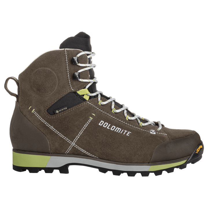 Dolomite Men's 54 Hike Evo GORE-TEX Mud Green/green Dolomite