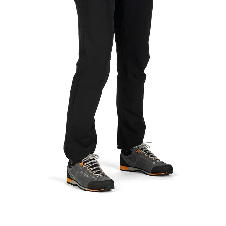 Dolomite Men's 54 Hike Low Evo GORE-TEX Gunmetal Grey Dolomite Dolomite Men's 54 Hike Low Evo GORE-TEX Gunmetal Grey Dolomite