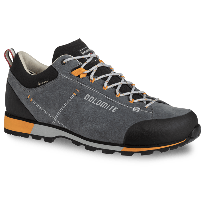 Dolomite Men's 54 Hike Low Evo GORE-TEX Gunmetal Grey Dolomite