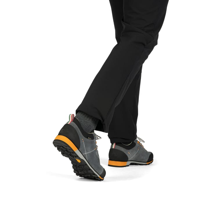 Dolomite Men's 54 Hike Low Evo GORE-TEX Gunmetal Grey Dolomite Dolomite Men's 54 Hike Low Evo GORE-TEX Gunmetal Grey Dolomite
