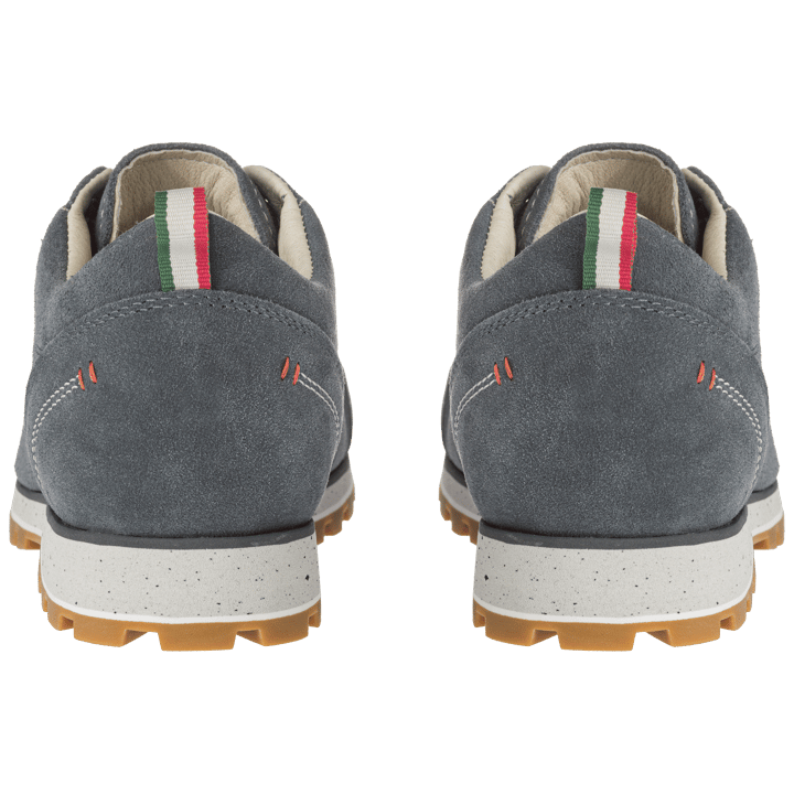 Dolomite Men's 54 Low Evo Gunmetal Grey/Canapa Beige Dolomite Dolomite Men's 54 Low Evo Gunmetal Grey/Canapa Beige Dolomite