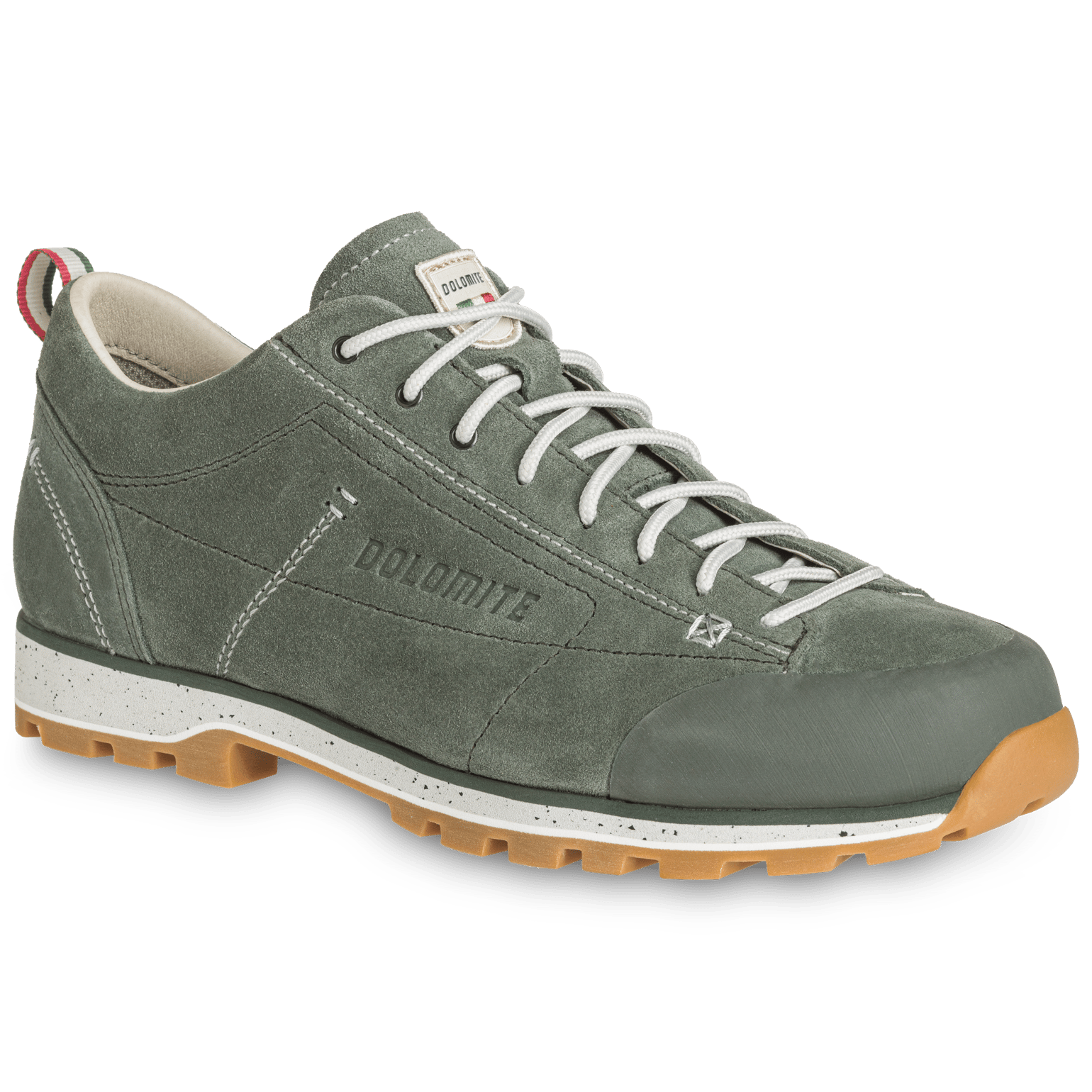 Dolomite Men's 54 Low Evo Thyme Green