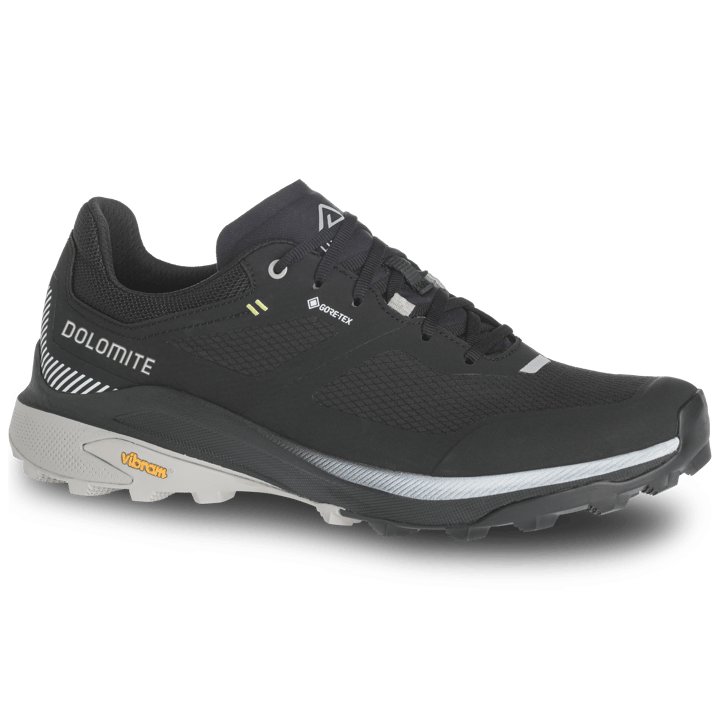 Dolomite Men's Nibelia GORE-TEX Black Dolomite