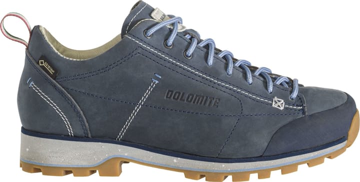 Dolomite Women's 54 Low FG Evo Gore-Tex Blue Dolomite