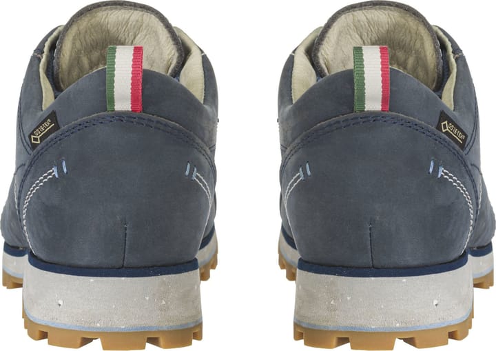 Dolomite Women's 54 Low FG Evo Gore-Tex Blue Dolomite