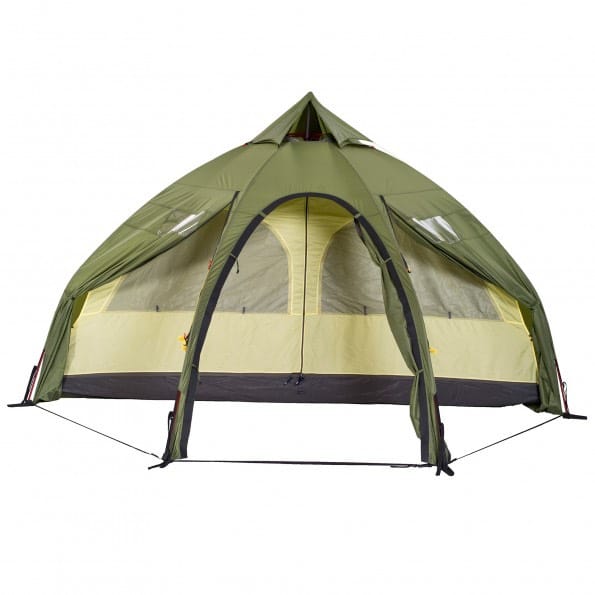 Helsport Varanger Dome 8-10 Inner Tent No Colour Helsport