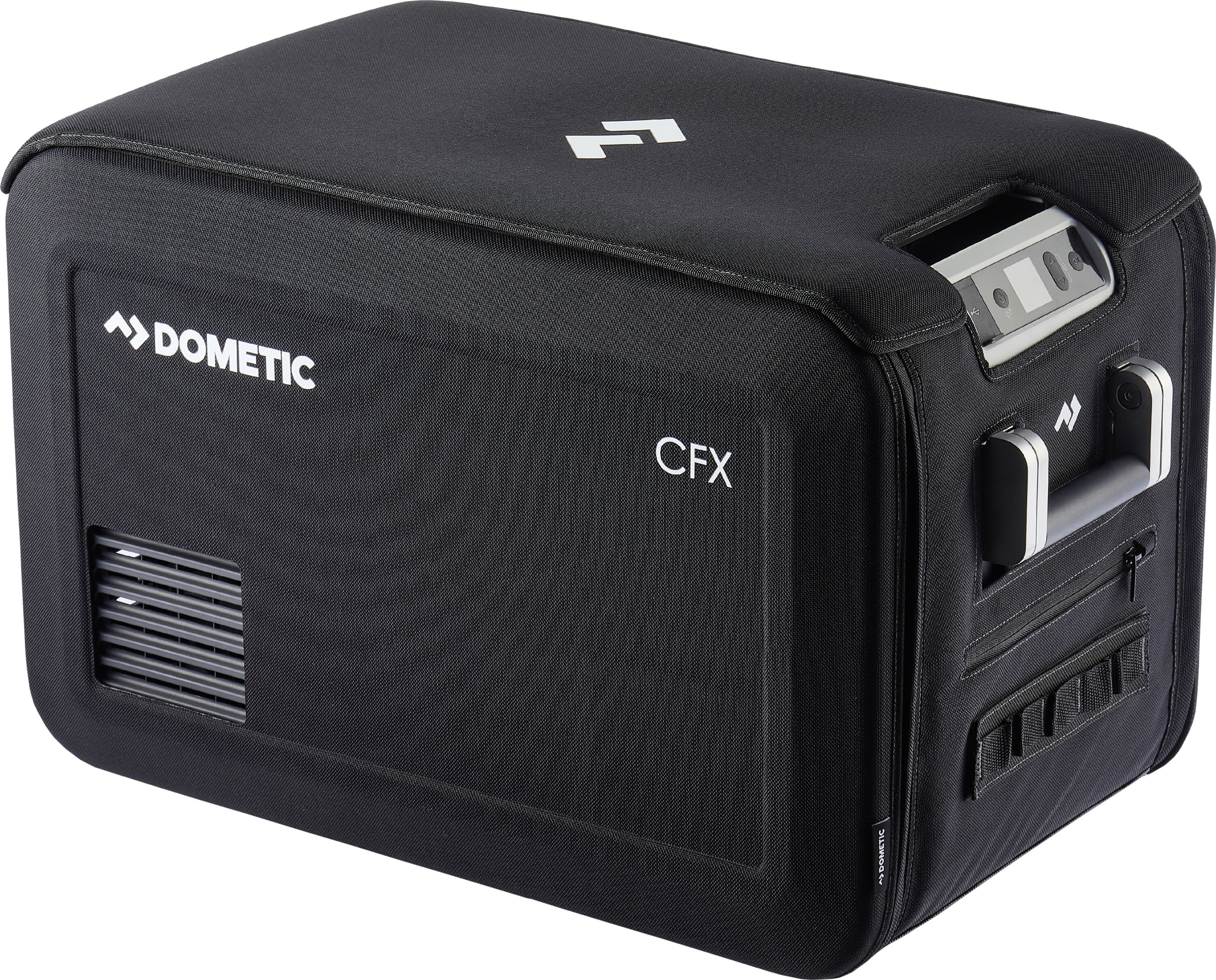 Dometic CFX3 PC35 Black