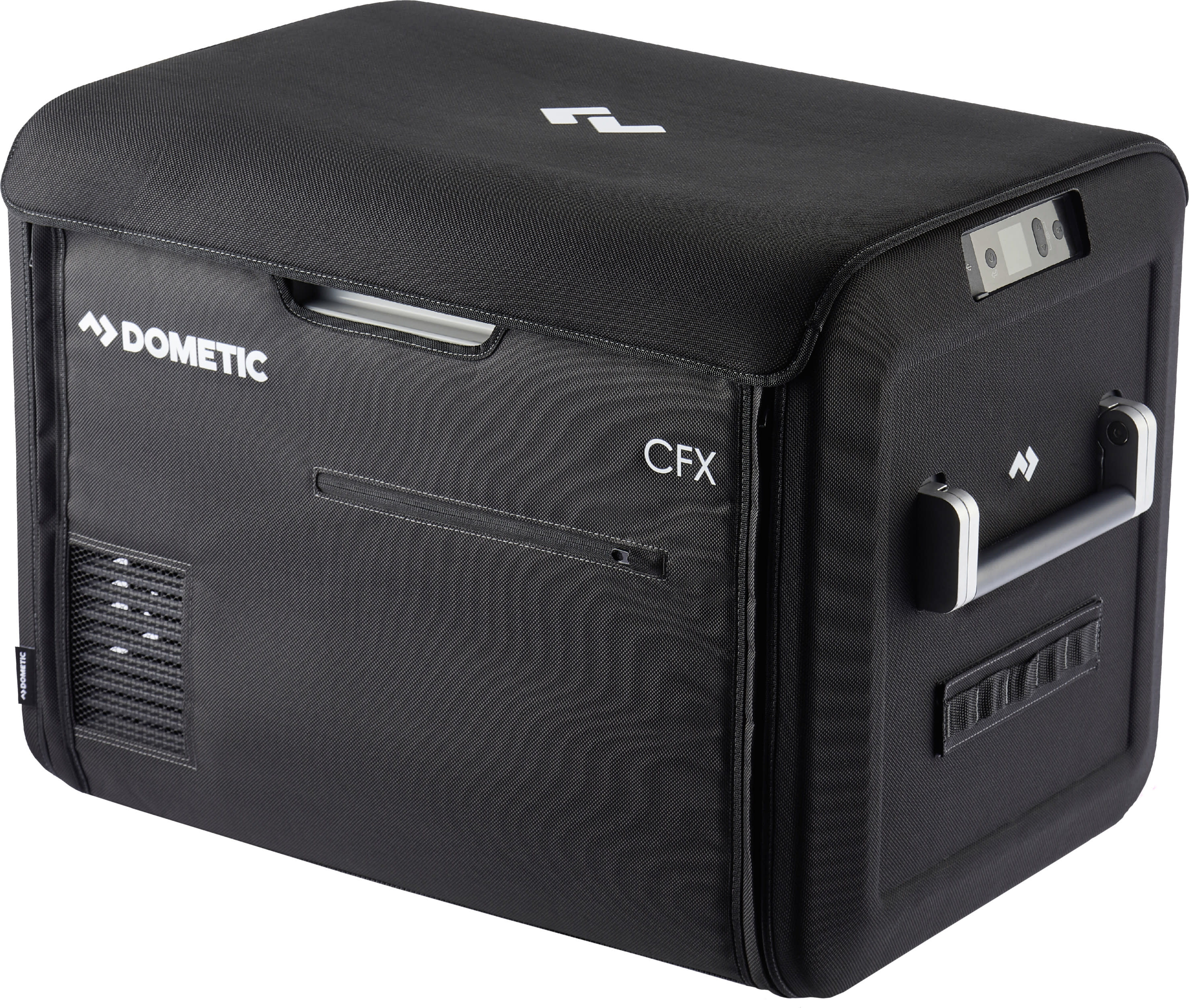 Dometic CFX3 PC55IM Black