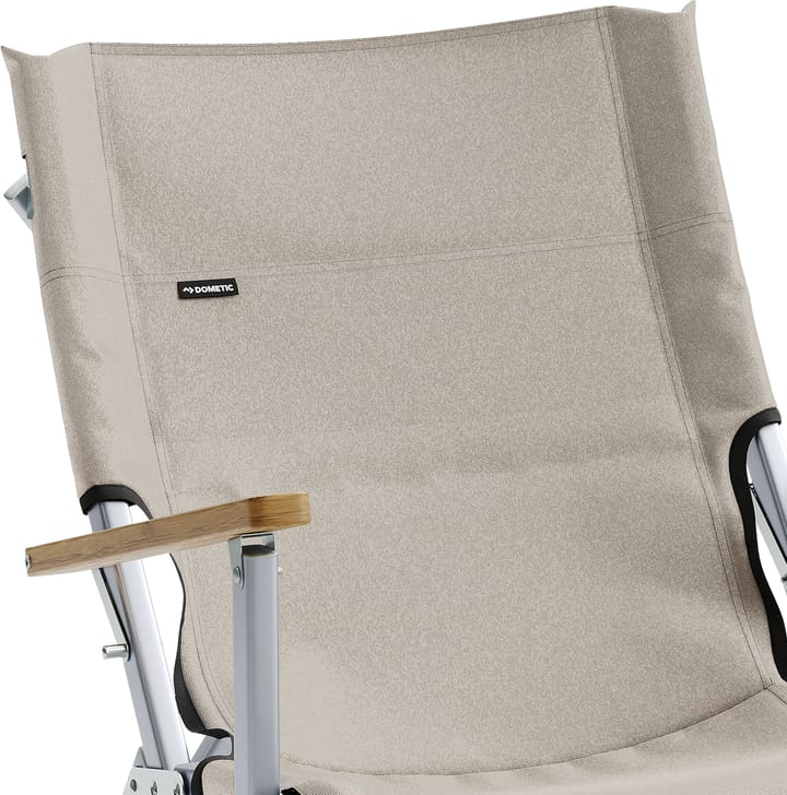 Compact Camp Chair Ash Dometic