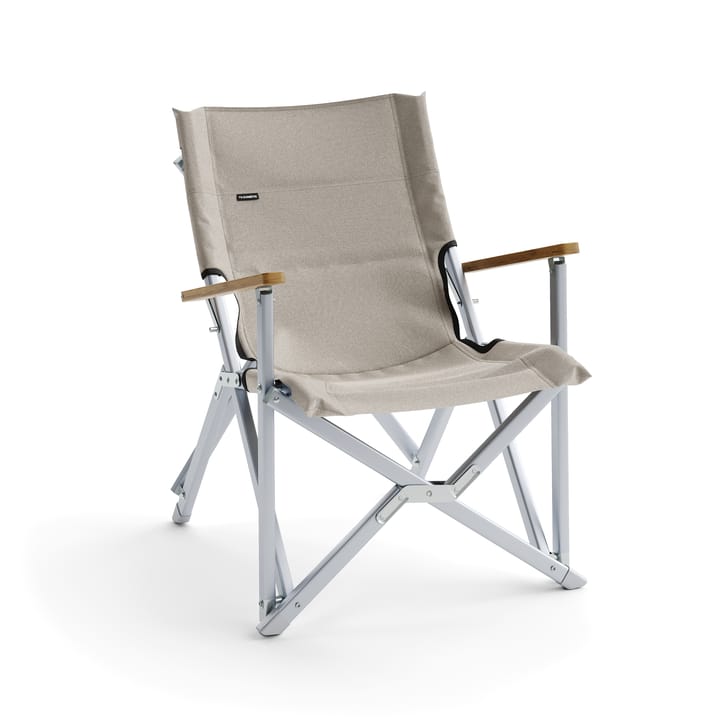 Compact Camp Chair Ash Dometic